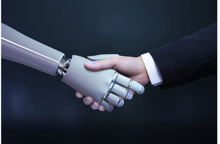 Is AI dominance inevitable? A technology ethicist says no, actually