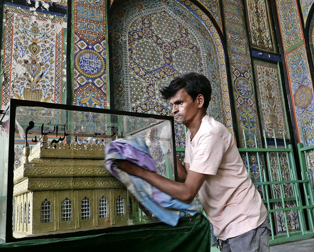 The New Indian Express - Politics - News Image