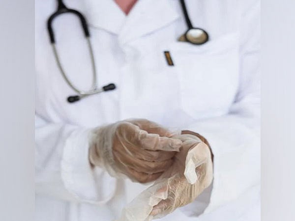 Scientists develop urine test for early detection of lung cancer