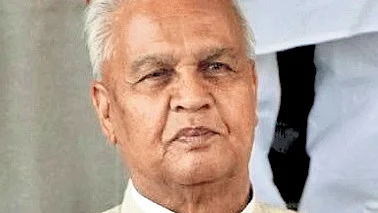 Picture of Bijendra Prasad Yadav