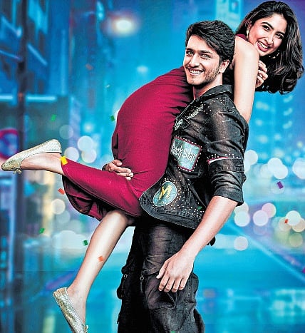 'Gowri' has personal significance for Indrajit Lankesh as it marks his ...