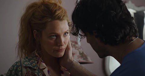 YouTube screengrab from the trailer of 'It Ends With Us'