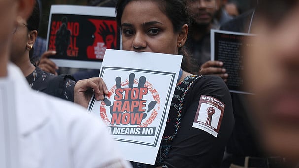raped 