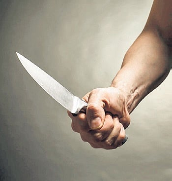 Caste clash Class 10 student brings weapons to school in TN, expelled