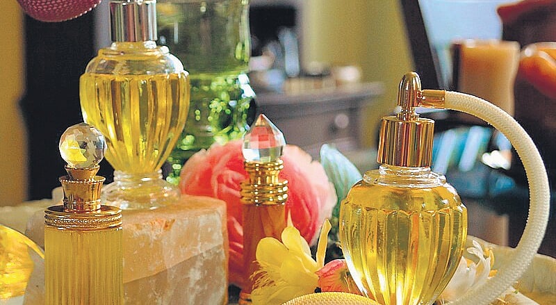Scented secrets: Perfumes vs deodorants
