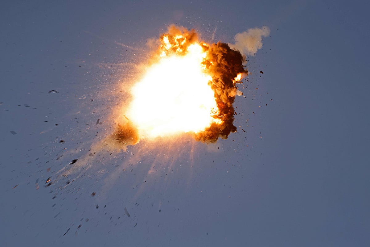 IN PICS | Is this the start of an all-out war between Israel and Hezbollah?