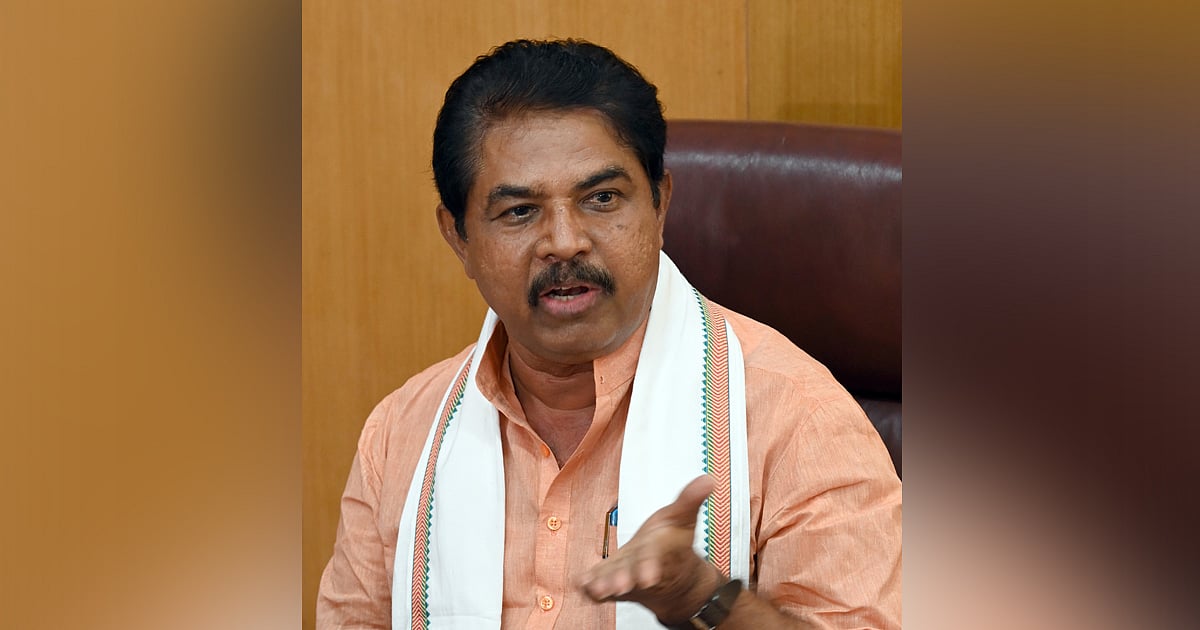 The New Indian Express - Politics - News Image