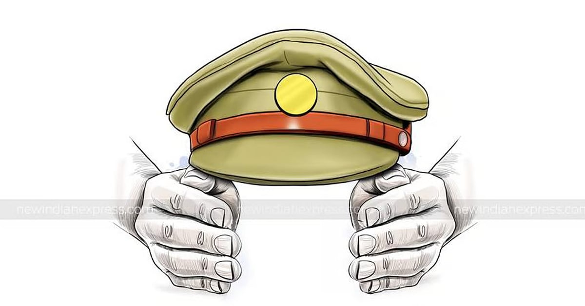 The New Indian Express - Politics - News Image