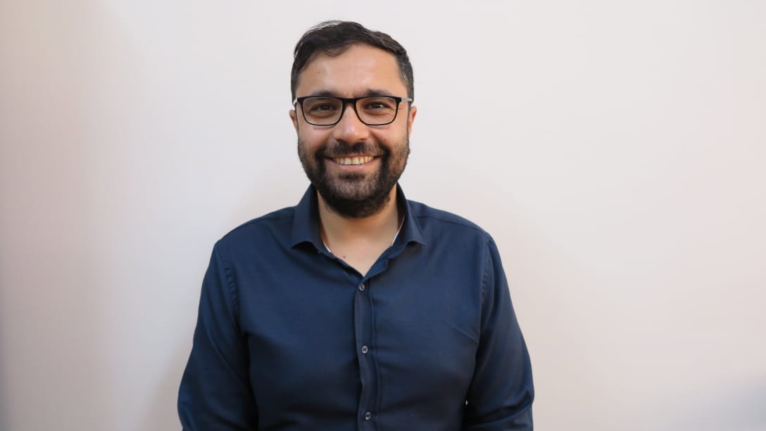 Interview|’Bells are ringing for the generation of homo plasticus’: Microplastics expert Sedat Gündoğdu