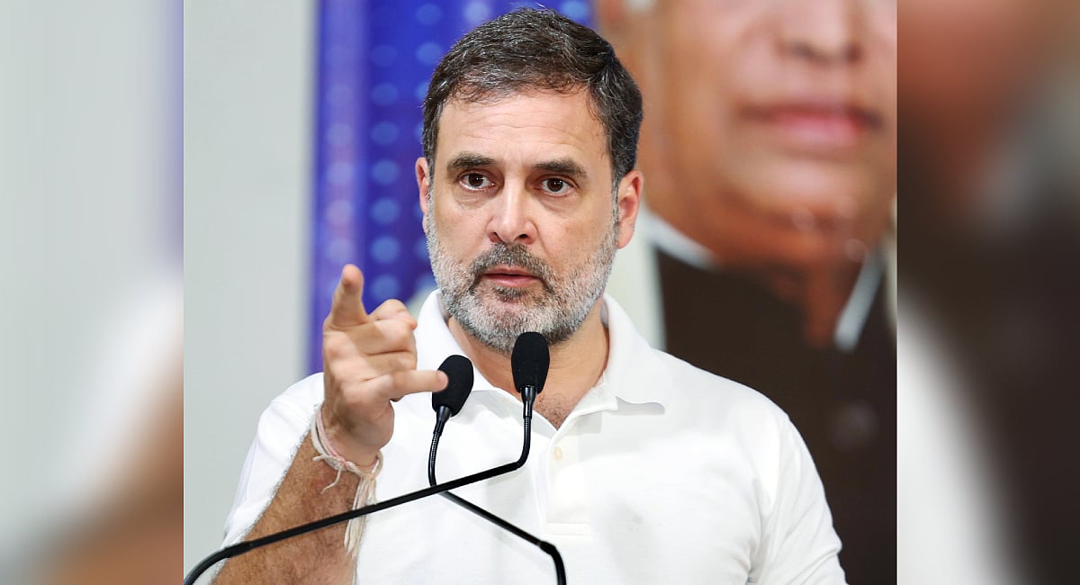 The New Indian Express - Politics - News Image