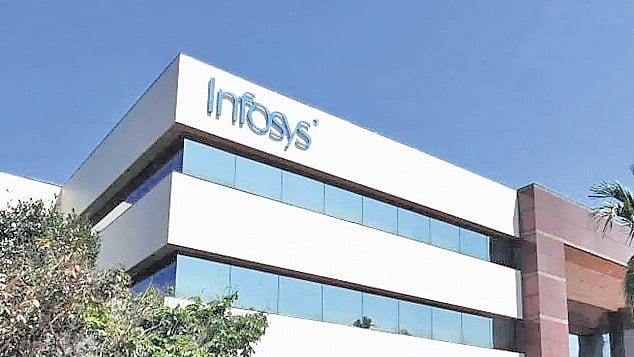 Infosys inaugurates new development centre in Kolkata