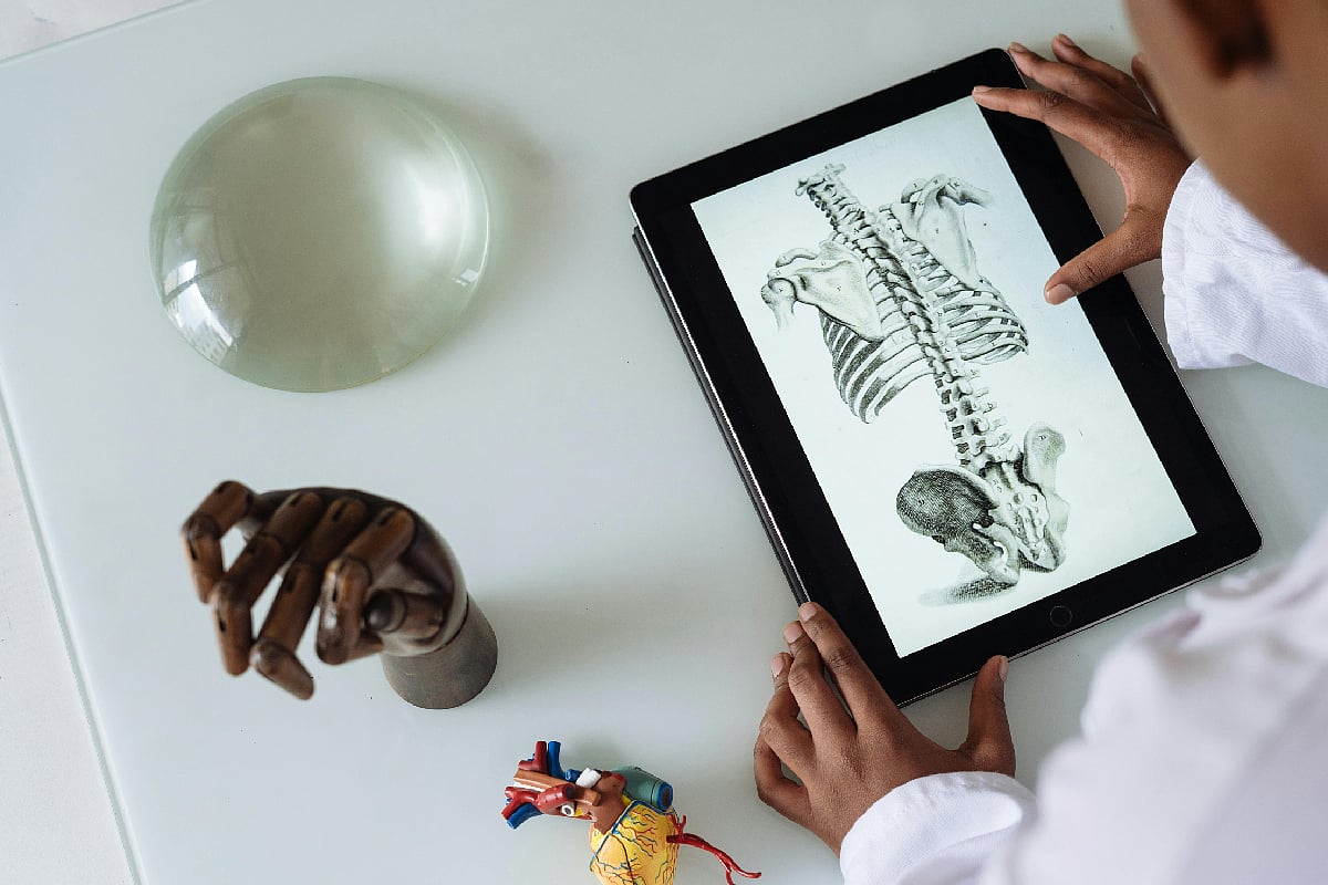 Medical Textbooks Reintroduce 'Sodomy' and 'Lesbianism' as Unnatural Offenses