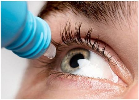 CDSCO Orders Action Against ENTOD Pharmaceuticals for Misleading Eye Drop Claims