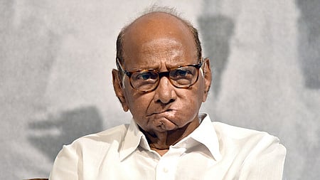 Consensus in MVA on 200 out of 288 assembly seats in Maharashtra Sharad Pawar