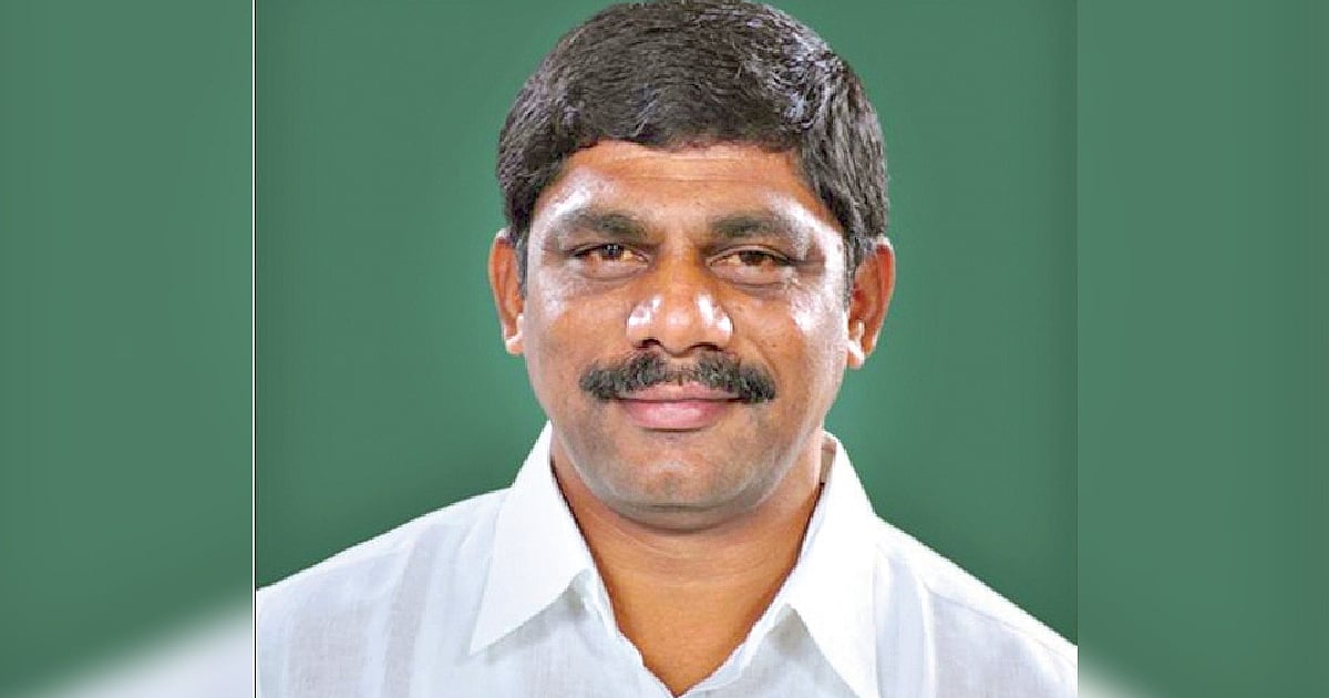 The New Indian Express - Politics - News Image