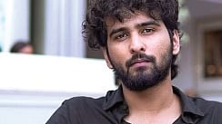 It’s a wrap for Shane Nigam’s romantic musical 'Haal'