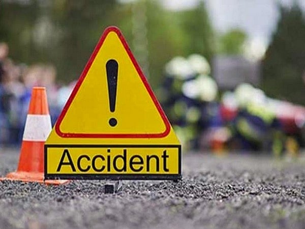 Chennai Four killed in separate road accidents at Manali