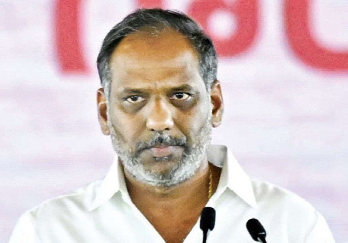 Minister Gottipati Ravi Kumar defends Rs 6k crore power charges