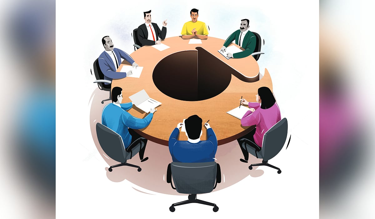 Stakeholders for zero buffer zones in Karnataka's Western Ghats