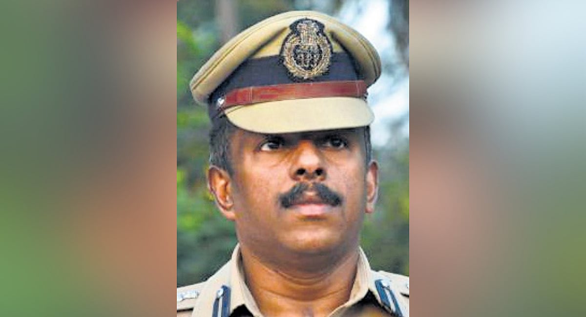 Kerala CPI sticks to its stand on removing ADGP