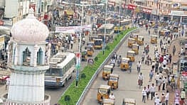 After bagging Macherla, TDP shifts focus to GMC; ex-YSRC corporators seems to be in touch with TDP MLAs