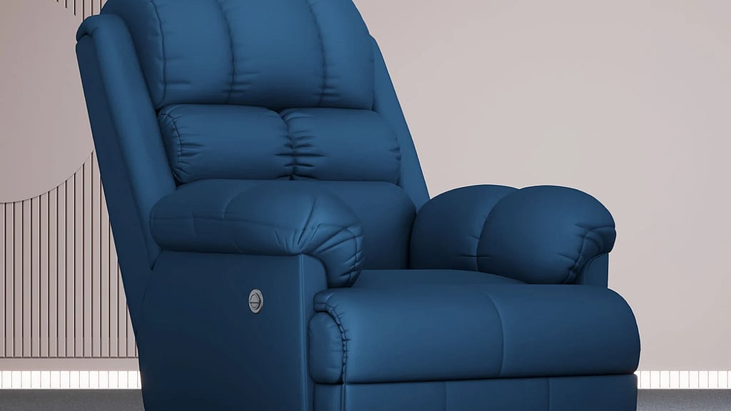 The Ultimate Guide to Finding the Best Recliner Sofa in India