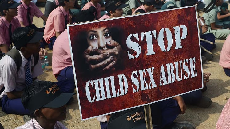 Teacher held for sexually abusing minor boys at coaching centre for underprivileged children in Thane