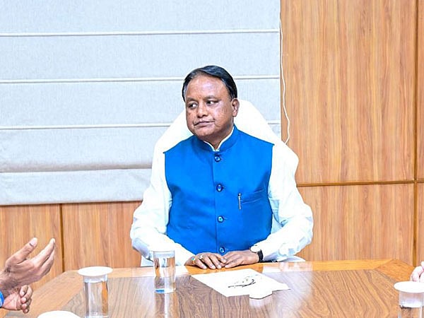 Odisha govt sets the ball rolling for budget 202526