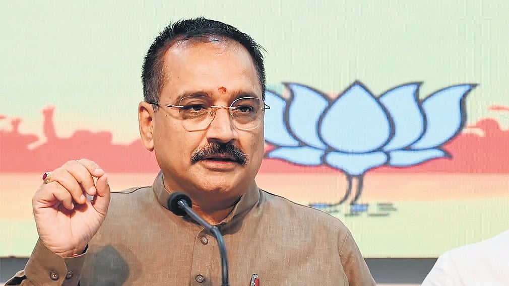 ‘Rs 15 crore sanitary fittings’ PWD finds luxurious items in CM’s