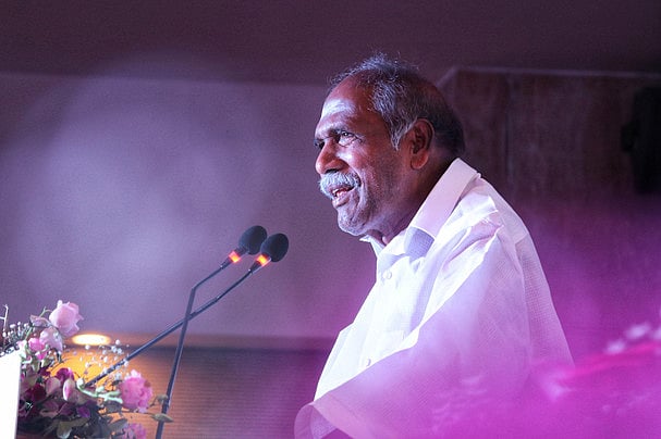 NRC to expand presence in Tamil Nadu, contest in ’26 poll, says ...
