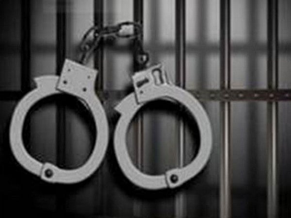 36yearold held for kidnapping, marrying minor in Tamil Nadu, arrested