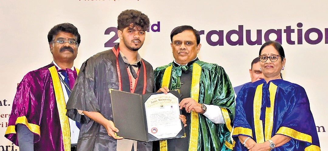 ‘Core engineering will be popular again in three years'