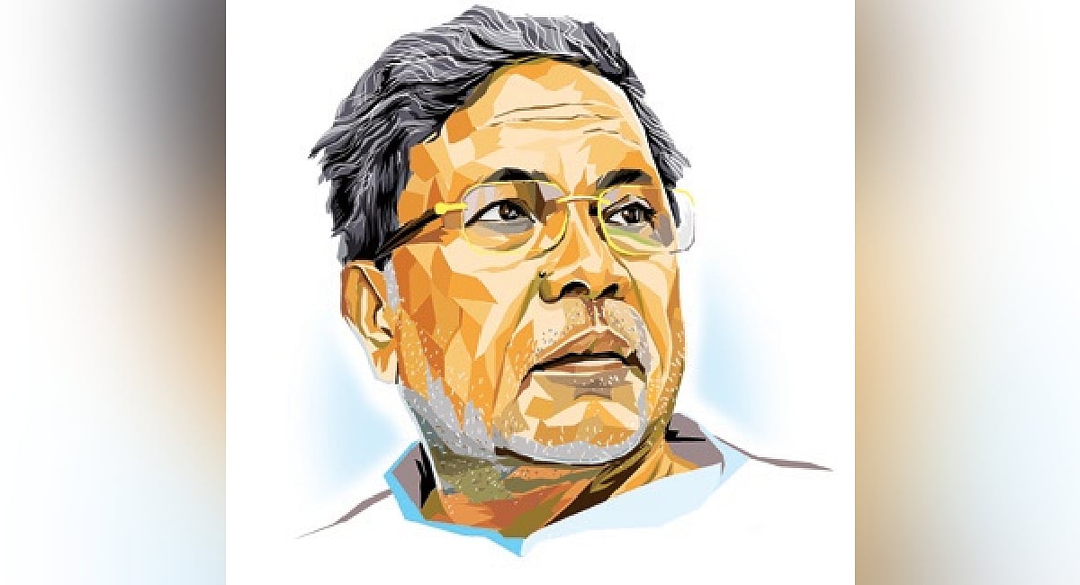 CM Siddaramaiah says Karnataka’s money used to reward corrupt