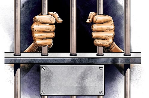 Kerala Imprisoned terror case accused in legal battle to pursue