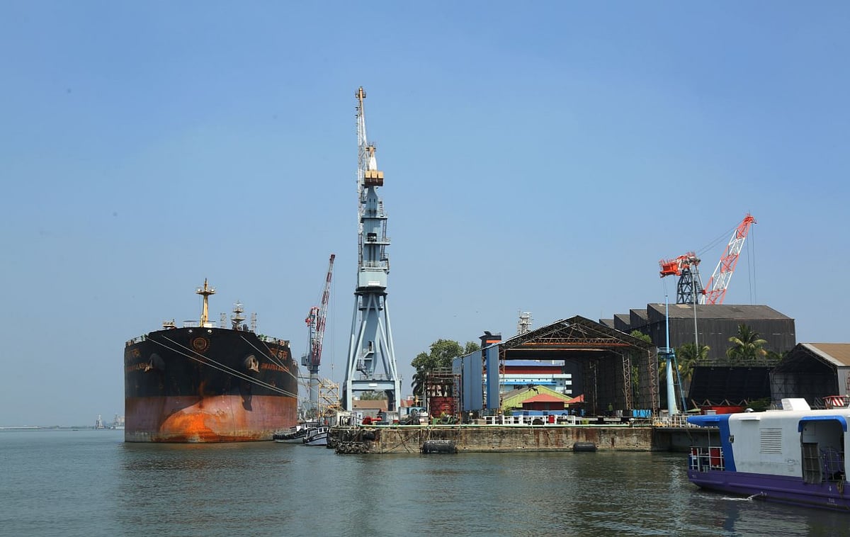 The New Indian Express - Business - News Image