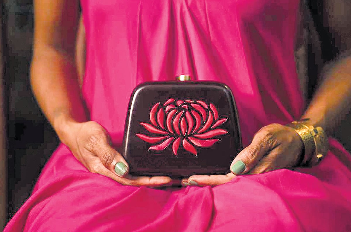 Clutch me if you can