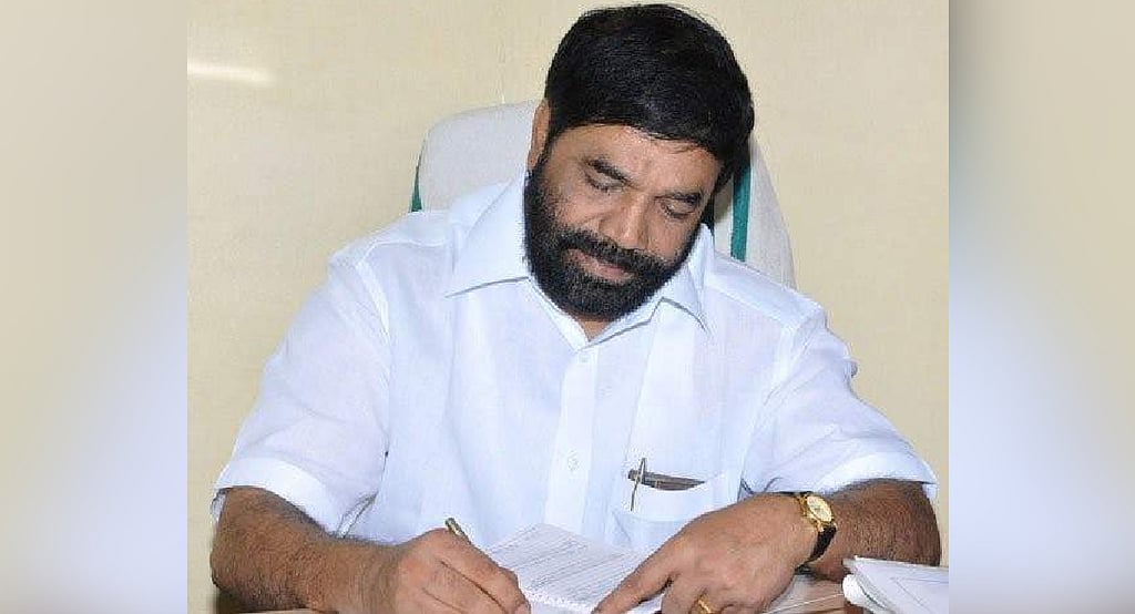 Government stand clear, will proceed with case against Divya Minister