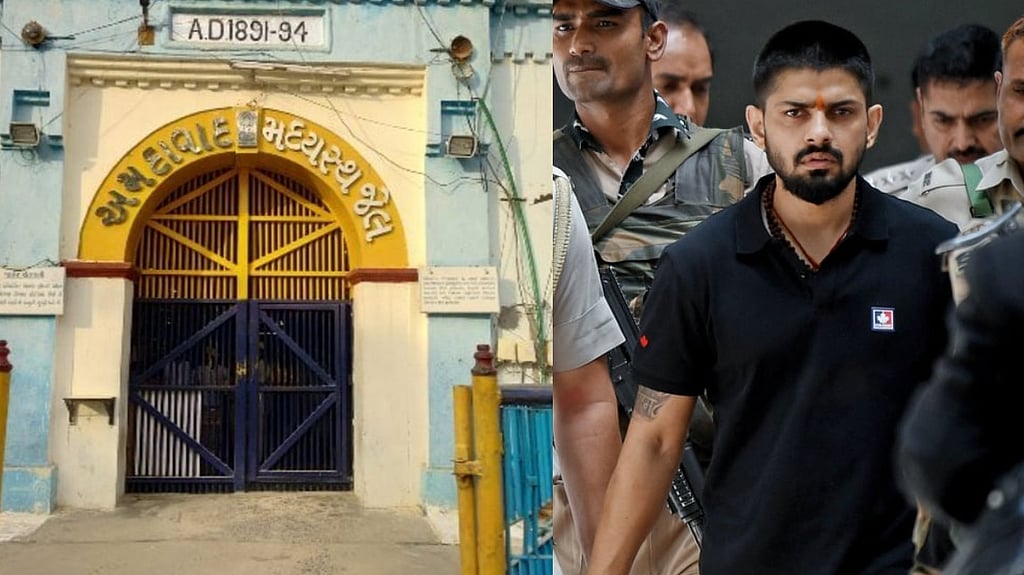 Seven police officers, including two DSPs suspended for Lawrence