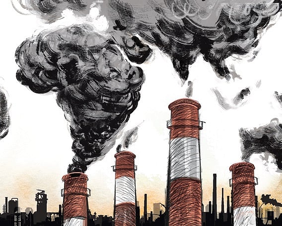 Telangana Pollution Control Board wakes up as air quality dips