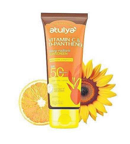 Product Review – For Sunny Days and Beyond
