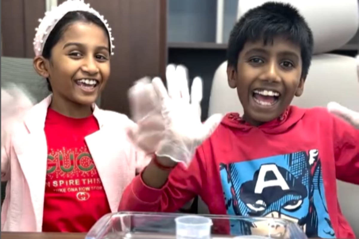 JioHotstar Domain Saga: Techie Vanishes, Siblings Take Over for Philanthropy