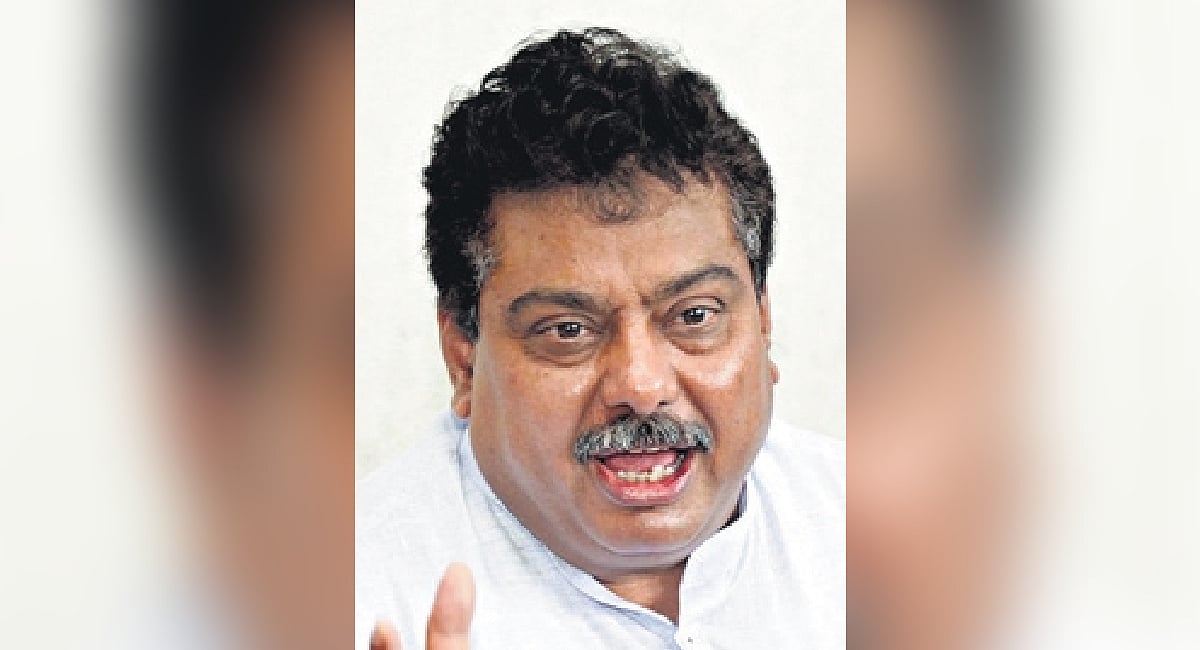 The New Indian Express - Politics - News Image