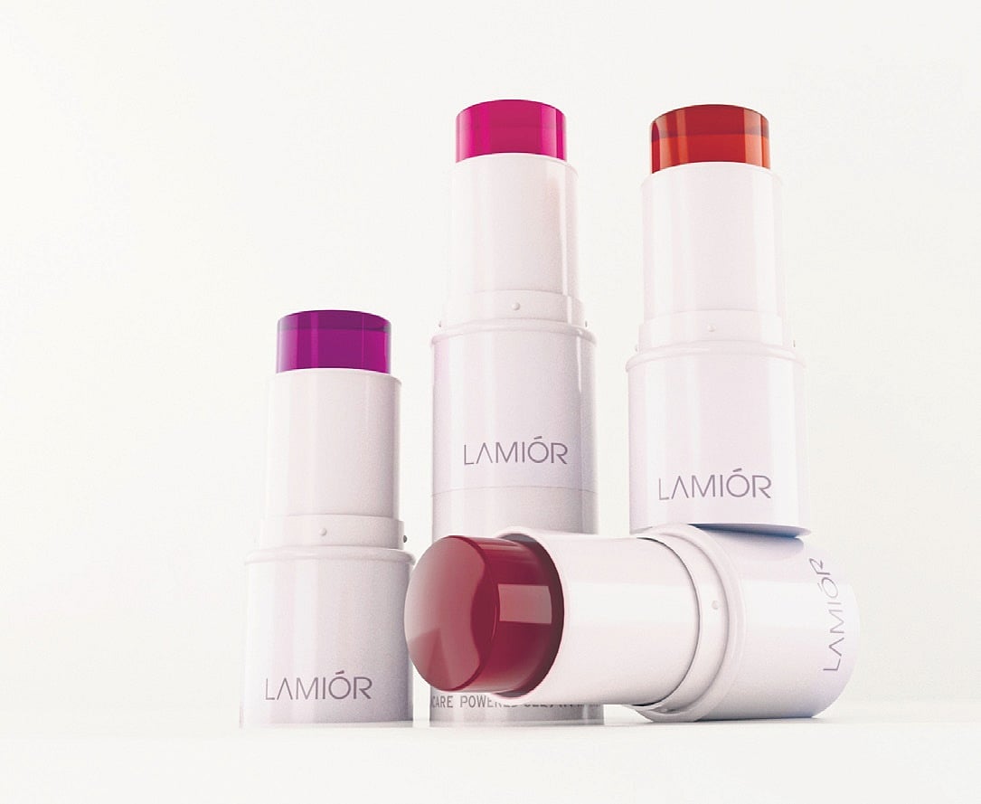 Product Review – A Pop of Colour