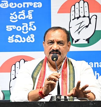 The New Indian Express - Politics - News Image