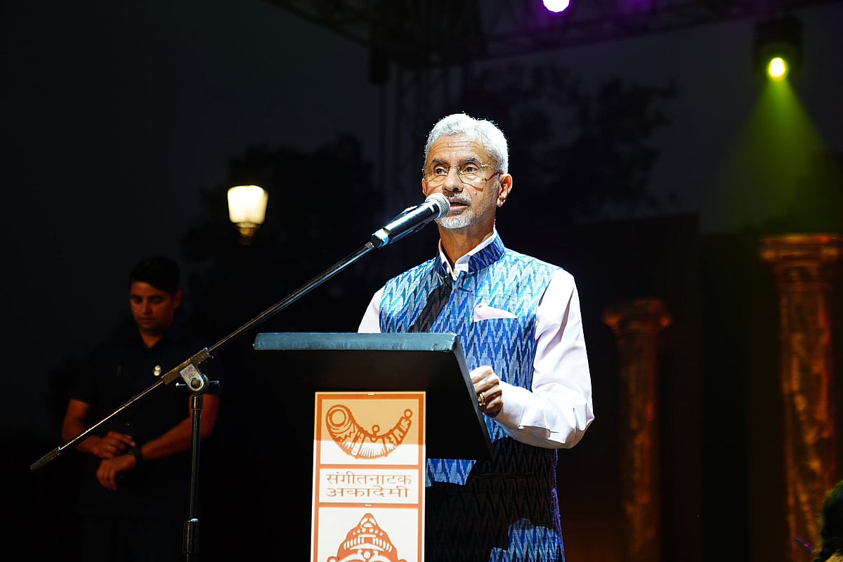 India Welcomes China Border Truce, Notes Progress