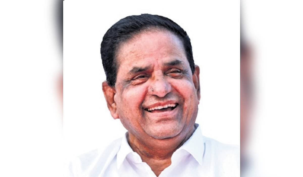 TTD and Waqf Board different, asserts TTD board chairman BR Naidu