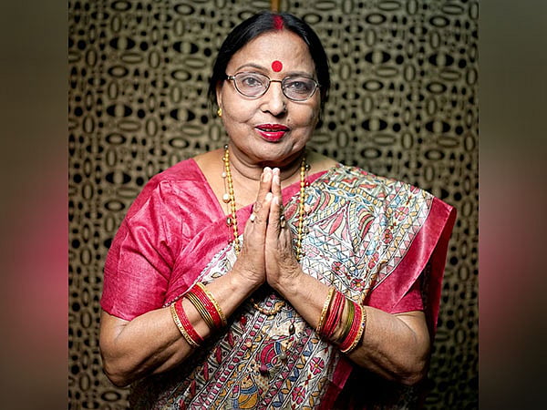 Renowned folk singer Sharda Sinha passes away at 72