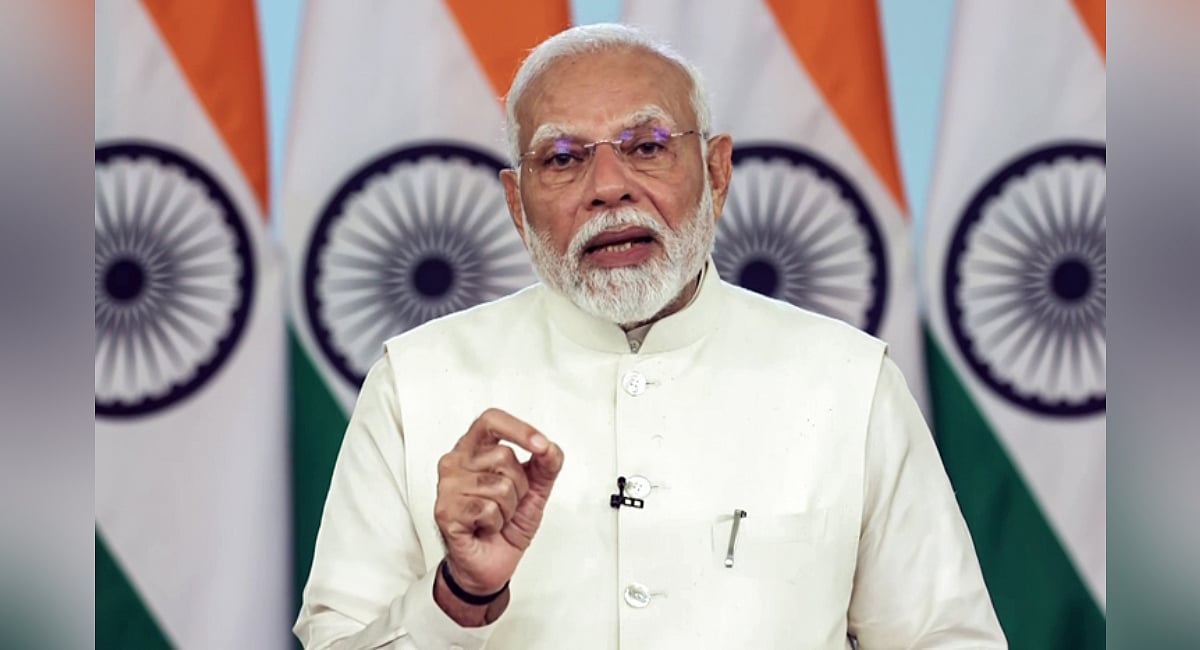 PM Modi to attend G20 summit in Brazil from November 1819 as part of
