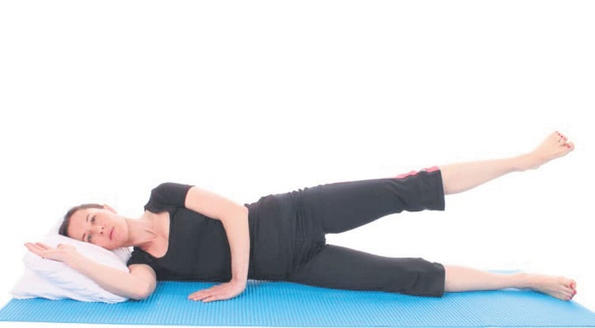 The fitness guide to less being more - Mitosm.com