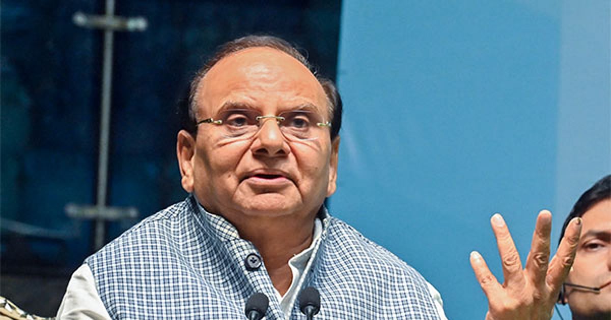 The New Indian Express - Politics - News Image